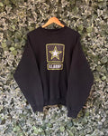 90’s US ARMY CREWNECK