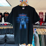 OZZY OSBOURNE 2001 TEE