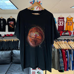 1996 CHICAGO BULLS NBA CHAMPIONS TEE