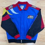 2000 NASCAR CHASE AUTHENTICS RACING JACKET