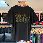 AC/DC HELLS BELLS TEE