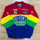 DUPONT RACING JACKET