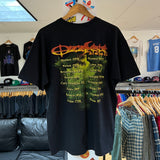 OZZY OSBOURNE OZZFEST 2002 TEE