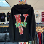 JUICE WRLD X VLONE HOODIE