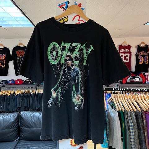 OZZY OSBOURNE TEE