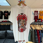 CHICAGO BULLS 1997 NBA CHAMPS TEE