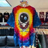 GRATEFUL DEAD SPACE YOUR FACE TEE