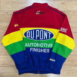 DUPONT RACING JACKET