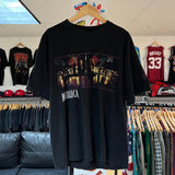 METALLICA S&M TEE