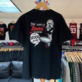 ROB ZOMBIE “THE GREAT ZOMBIE SHOW” TEE