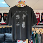 METALLICA MLS TEE