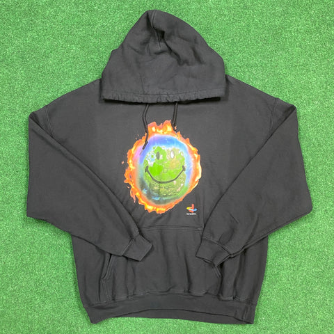 TRAVIS SCOTT THE SCOTTS WORLD HOODIE