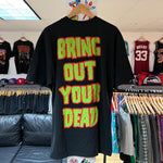 ROB ZOMBIE BRING OUT YOUR DEAD TEE