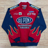 DUPONT RACING JACKET