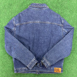 90’s RRL RALPH LAUREN DENIM JACKET