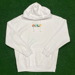 OFWGKTA GOLF HOODIE