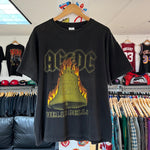 AC/DC HELLS BELLS TEE