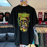 ROB ZOMBIE BRING OUT YOUR DEAD TEE