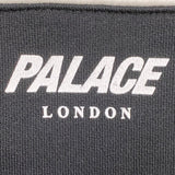 PALACE LONDON CREWNECK