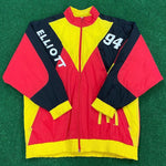 90’s BILL ELLIOT MCDONALDS RACING JACKET